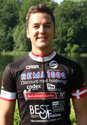 Rasmus Vestergaard Christensen