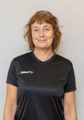Lotte Murmann Olesen