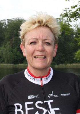 Inge Søgaard Rytter