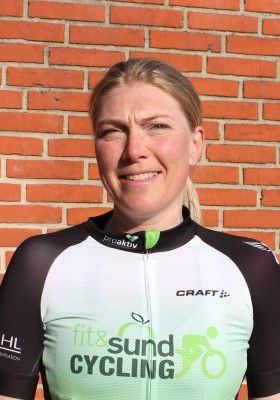Lisbeth Damgaard Fink