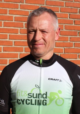 Henrik Lundsgaard