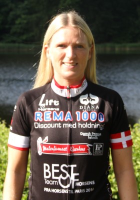 Tanja Møldrup Christensen