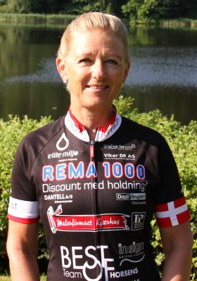 Karin Møller Henriksen