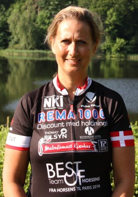 Gitte E. Frøkjær