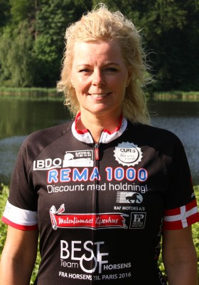 Annette Aagerup