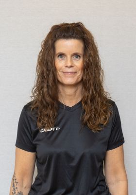 Dorthe Bruun Sørensen