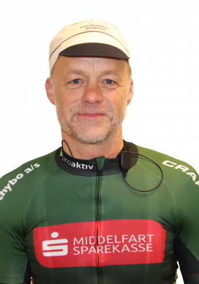 Træner - Lars Brandt