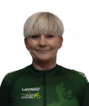 Jette Damgaard Laursen