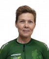 Benedikte Knudsen