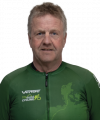 Per Jørgensen - Træner