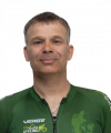 Ulrik Markussen