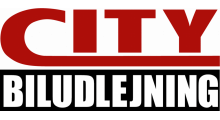 City biludlejning logo.png