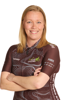 Pia Skousen Hedensted