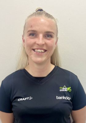 Maria Helena Kristensen