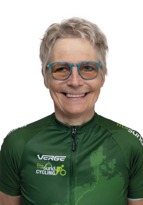 Elin Margrethe Christiansen