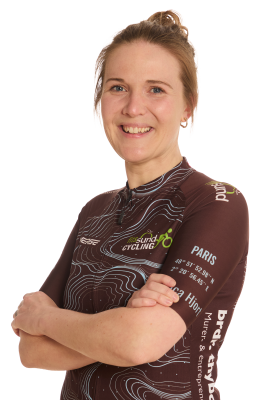 Monica Hjort Pedersen 