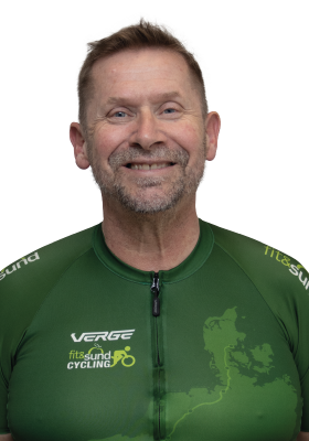 Claus Sønderby