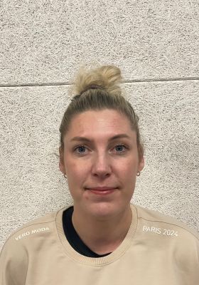 Camilla Christensen Hansen