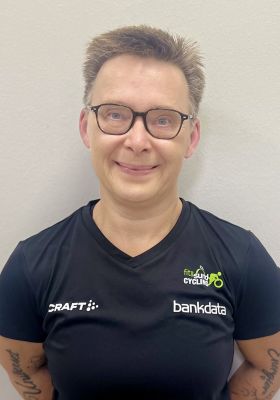 Stella Lilleris - Behandler