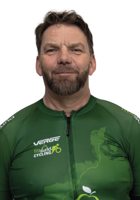 Lars Jensen - Træner