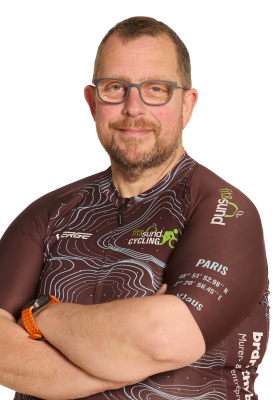 Klaus Steffensen