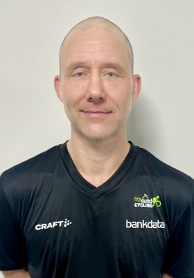 Kenneth Langkjær - Behandler