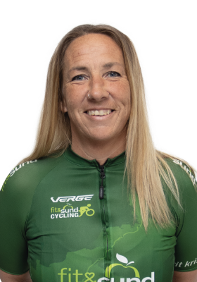 Berit Kristensen