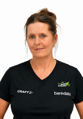 Michelle Frandsen