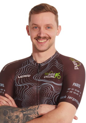 Nick jørgensen