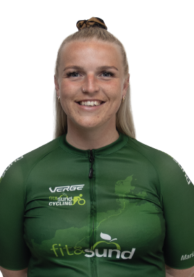 Maria Helena Lund Kristensen