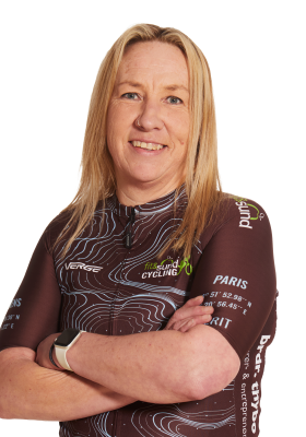 Berit Kristensen