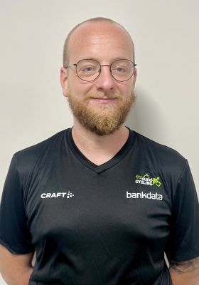 Jacob Gernhøfer Bak