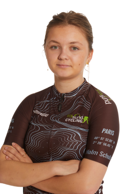 Frederikke H. Schulz 