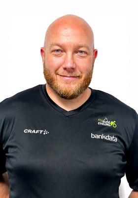 Jacob Rødgaard