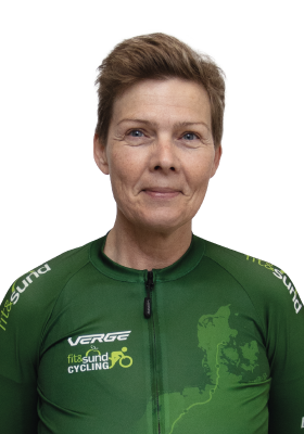 Benedikte Knudsen