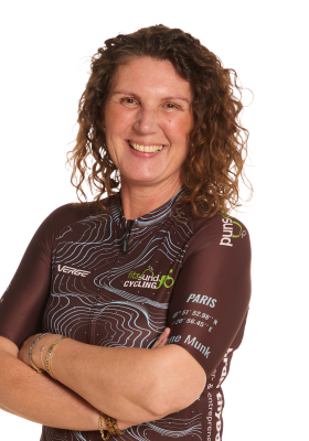 Malene Munk Kristensen