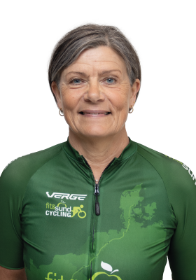 Anne-Marie Bohsen Christensen