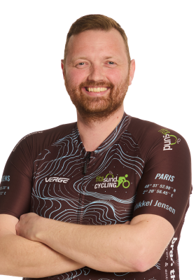 Mikkel Jensen 