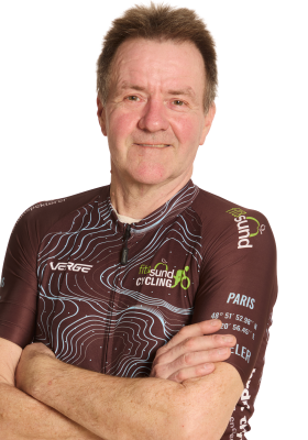 Jan Videler
