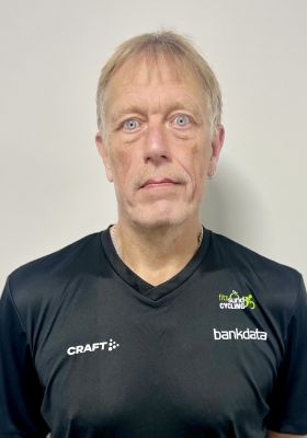 Kurt Dalsgaard Pedersen