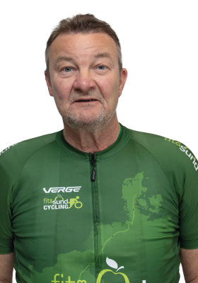 Kristian Thykjær