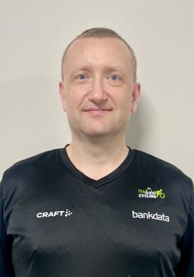 Morten Bjørn Christiansen 