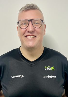 Jesper Ingberg Laursen