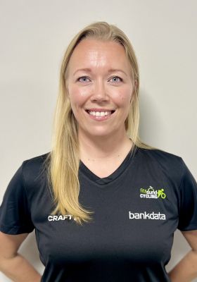 Pia Skousen Hedensted