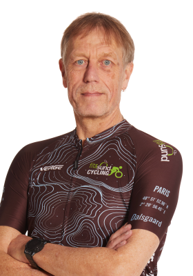 Kurt Dalsgaard Pedersen