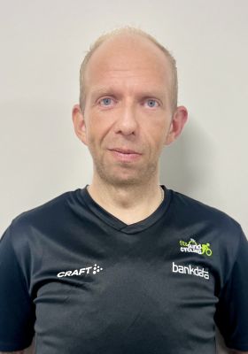 Ronni Jakobsen - Træner