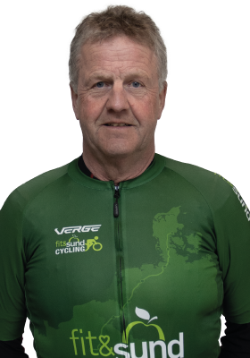 Per Jørgensen - Træner