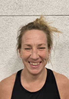 Berit Kristensen