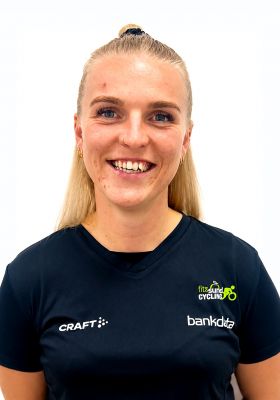 Maria Helena Kristensen