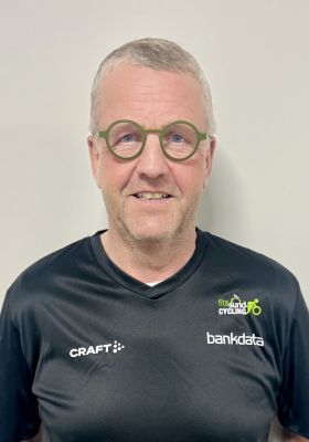 Per Jørgensen - Træner